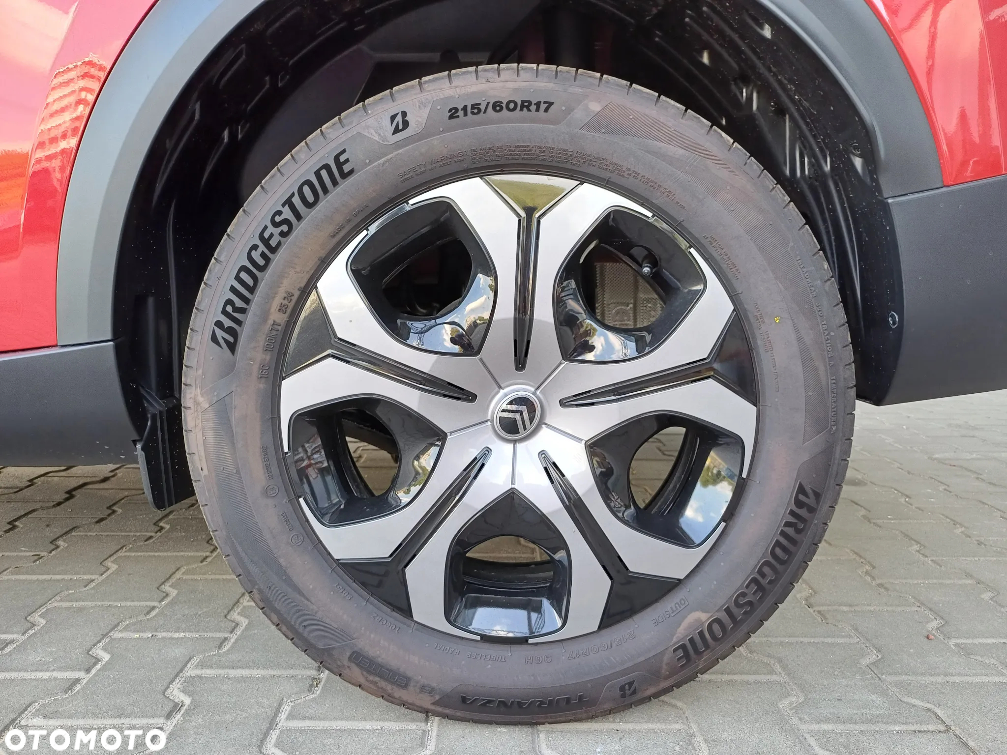 Citroën C3 Aircross 1.2 Turbo Plus S&S - 18