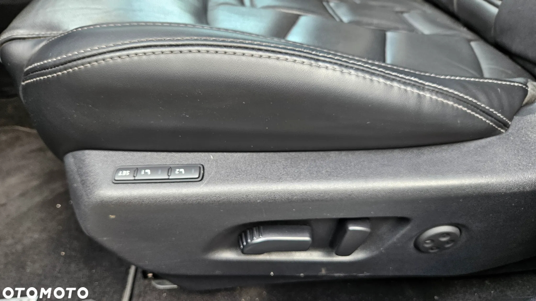 Nissan Qashqai 1.6 dCi ALL-MODE 4x4i TEKNA+ - 22