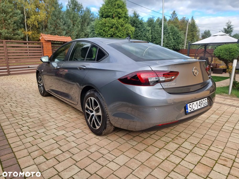Opel Insignia 1.5 Direct InjectionTurbo Dynamic - 7