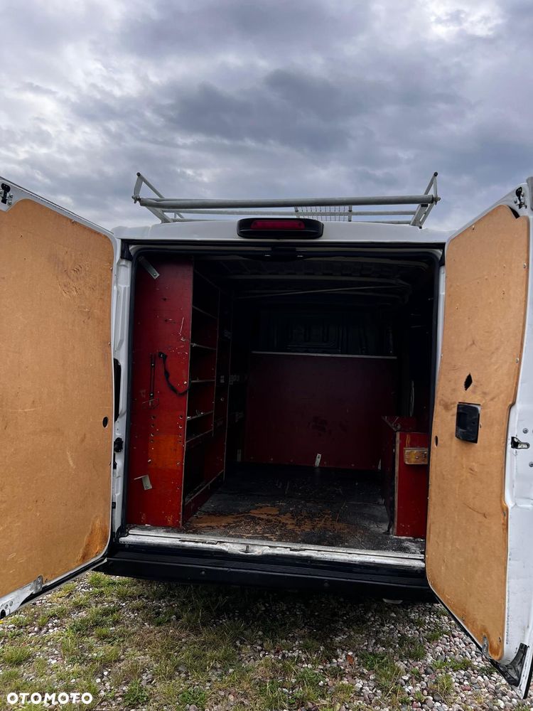 Fiat Ducato L2H1 - 6