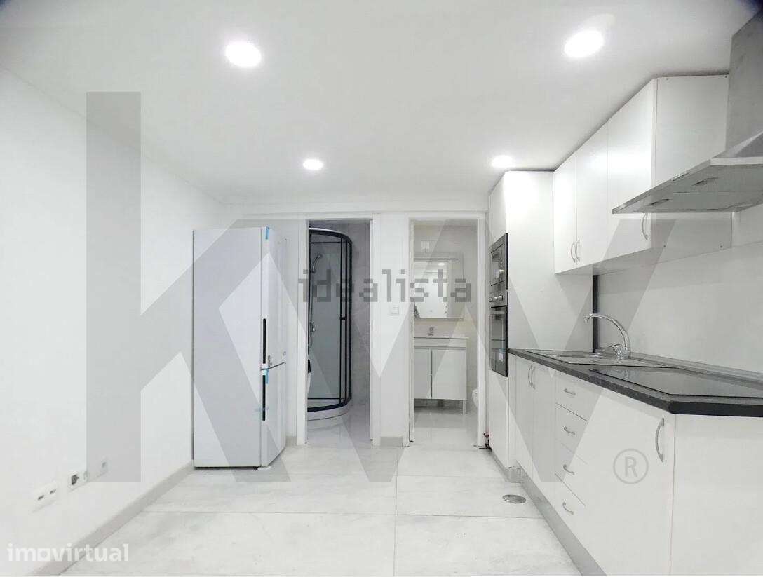 Espaço Comercial Remodelado em Corroios - Grande imagem: 5/14