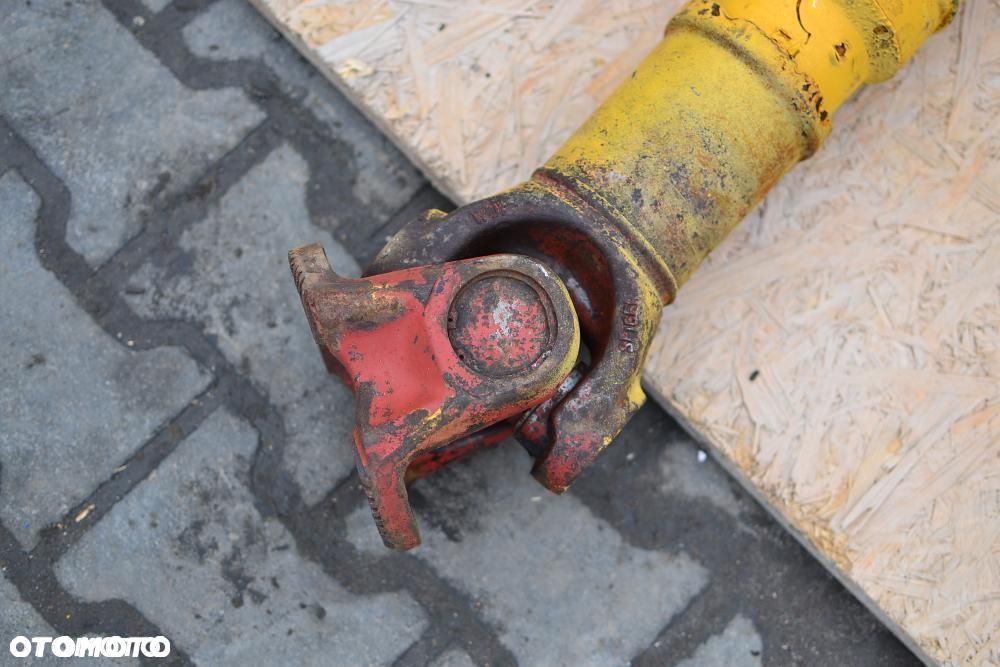 Wał napędowy do Wozidła Volvo  Terex - 2