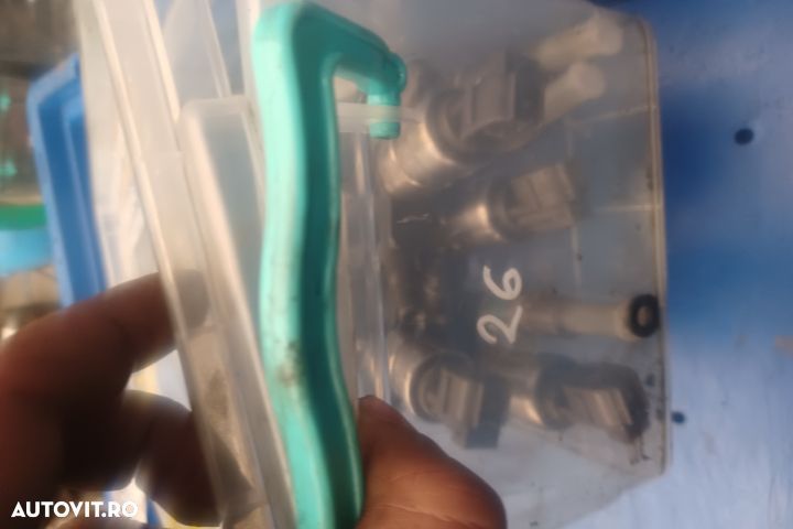 Injector motorina 166008H800 2.2 DCI MX1253 Nissan X-Trail T30 [facel - 4