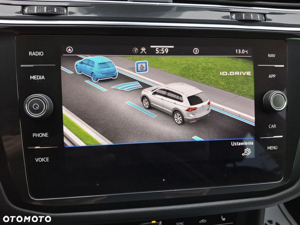 Volkswagen Tiguan 2.0 TDI SCR Life - 38