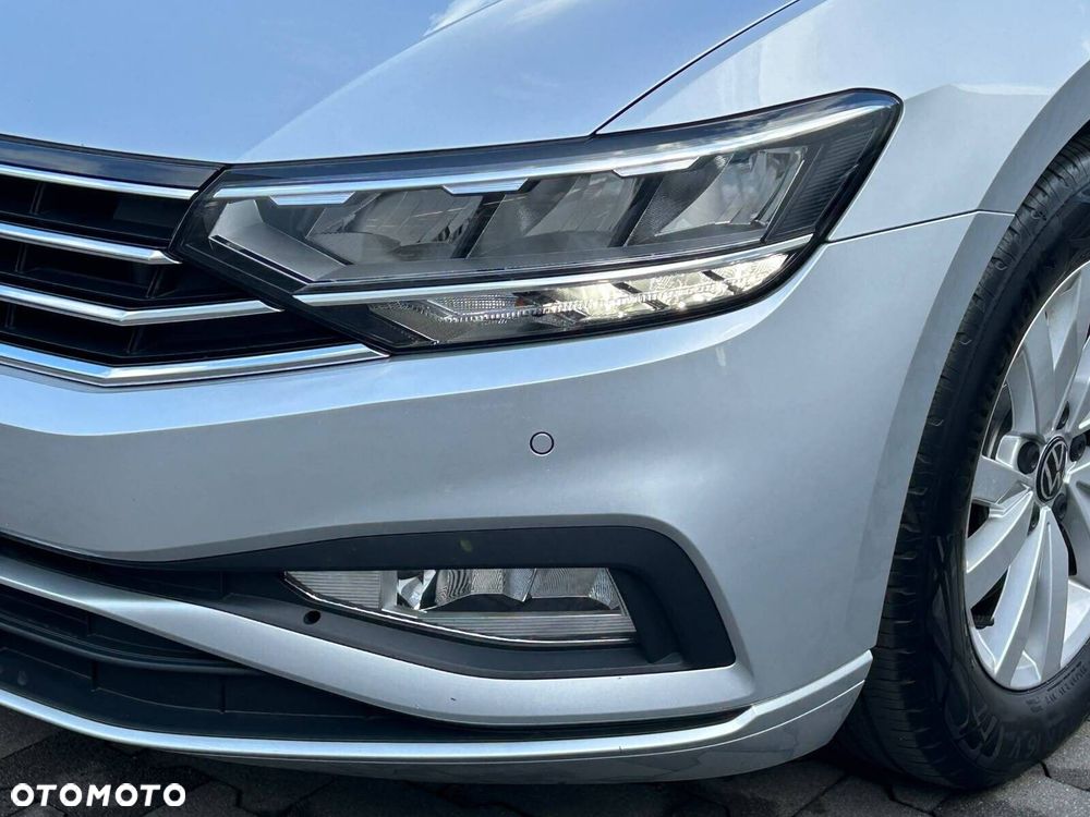 Volkswagen Passat 1.5 TSI EVO Essence DSG - 34