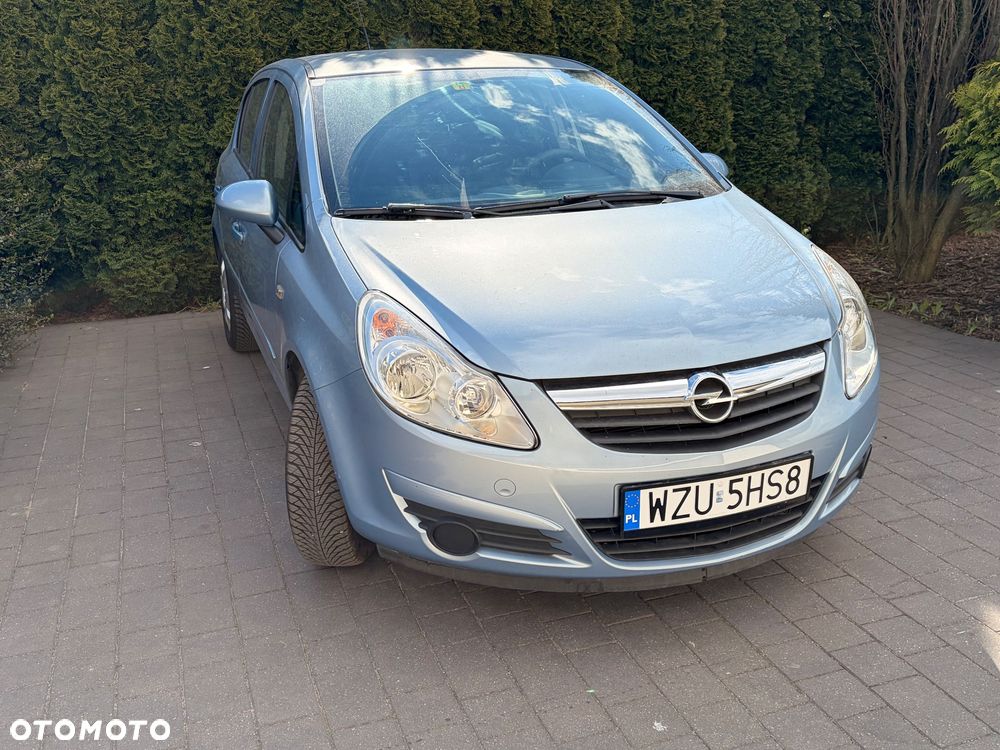 Opel Corsa 1.0 12V Innovation - 6