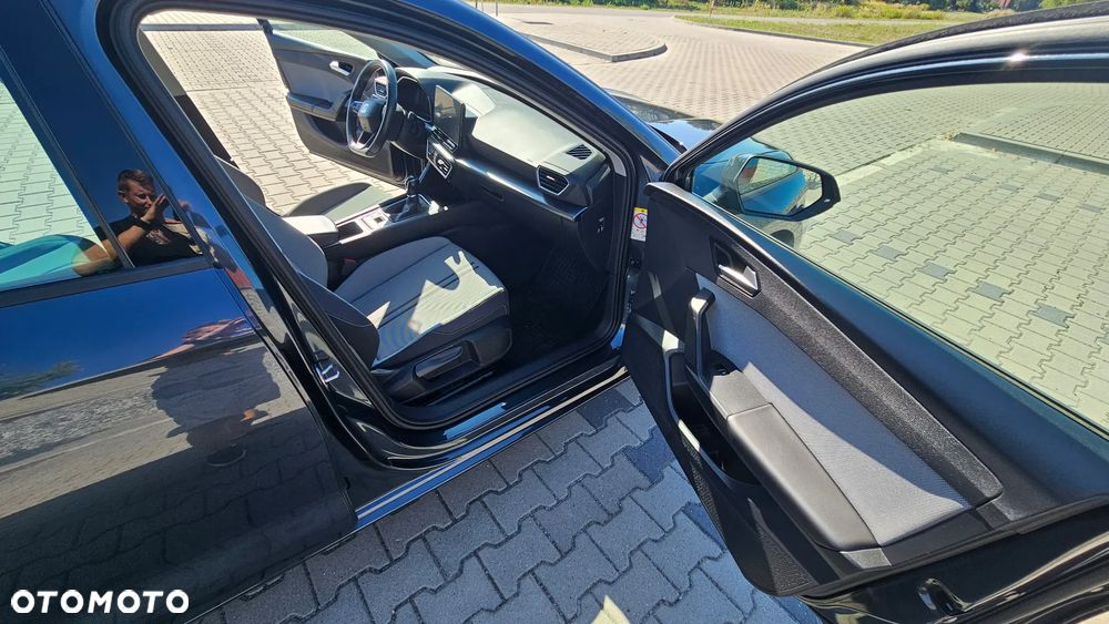 Seat Leon 1.5 TSI OPF Xcellence - 16
