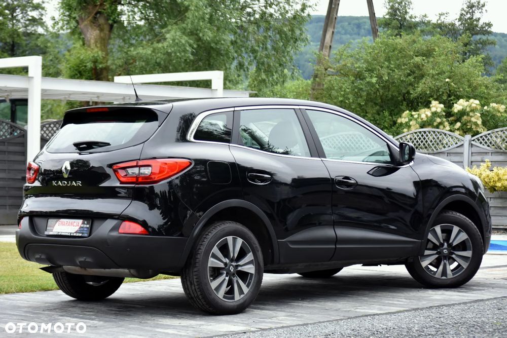 Renault Kadjar 1.2 Energy TCe Business - 19