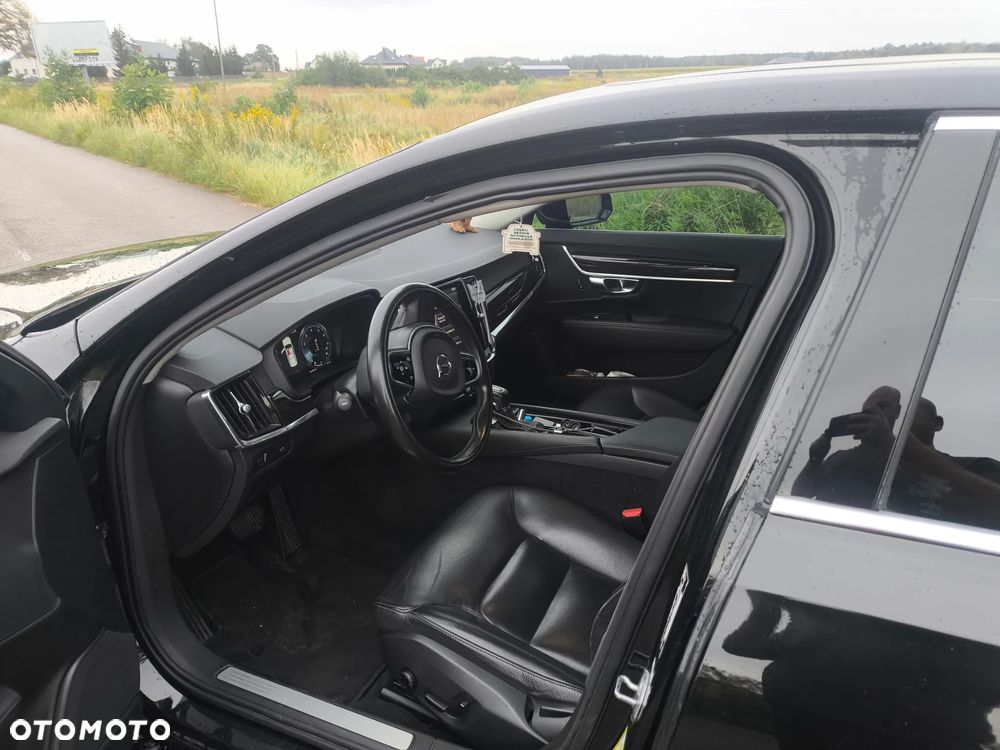 Volvo S90 T5 Momentum - 16