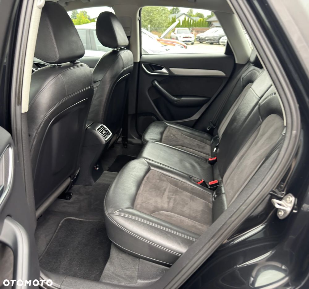 Audi Q3 - 31
