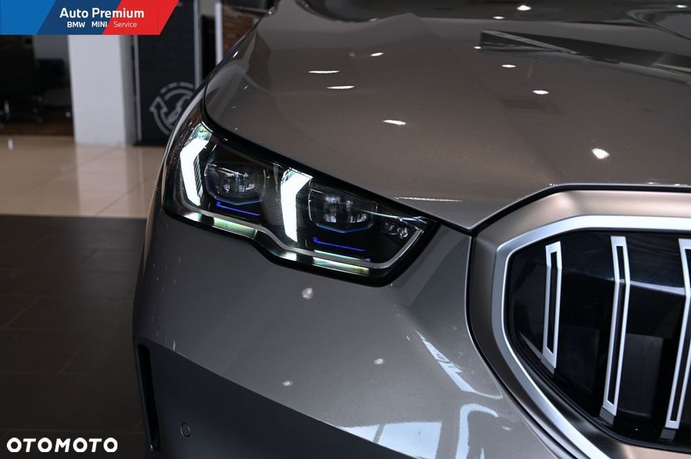 BMW Seria 5 - 22