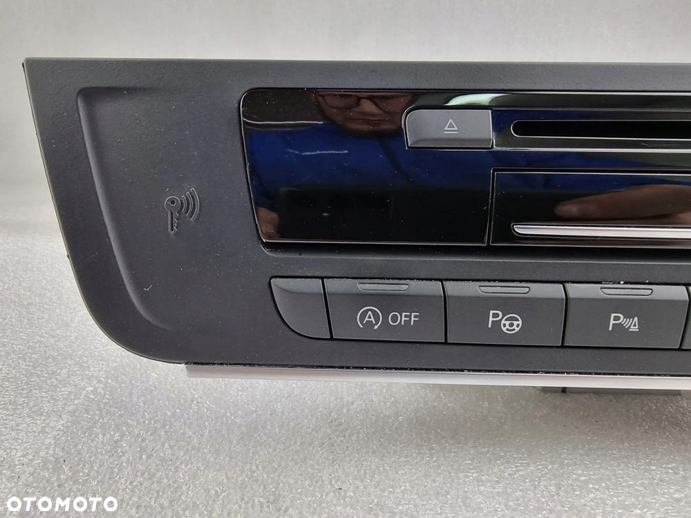 AUDI A6 C7 RADIO TUNER MMI 3G 4G0035670G europa - 4