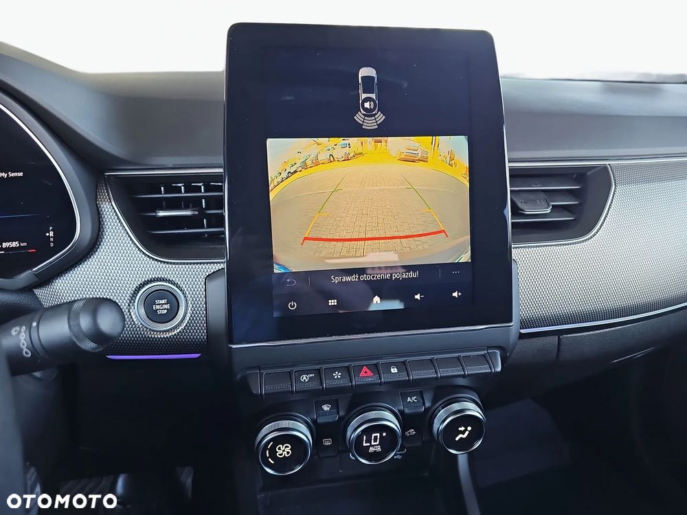 Renault Arkana 1.3 TCe mHEV Intens EDC - 15