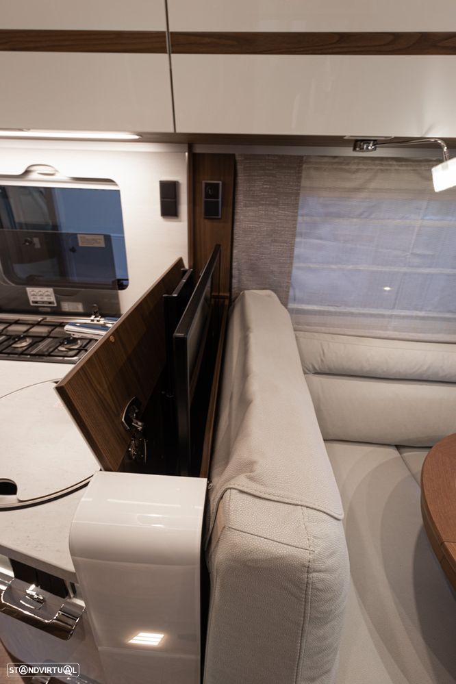 Hymer ML - I 790 - 20