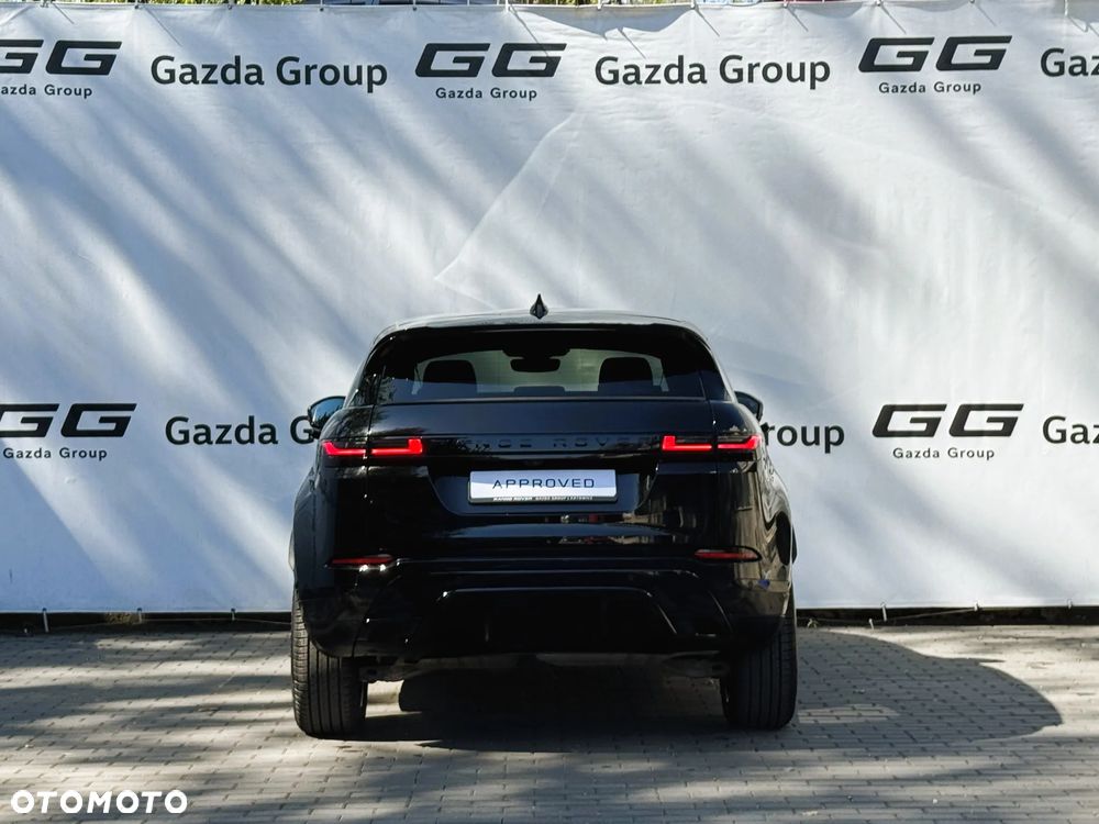 Land Rover Range Rover Evoque D200 Dynamic SE - 7