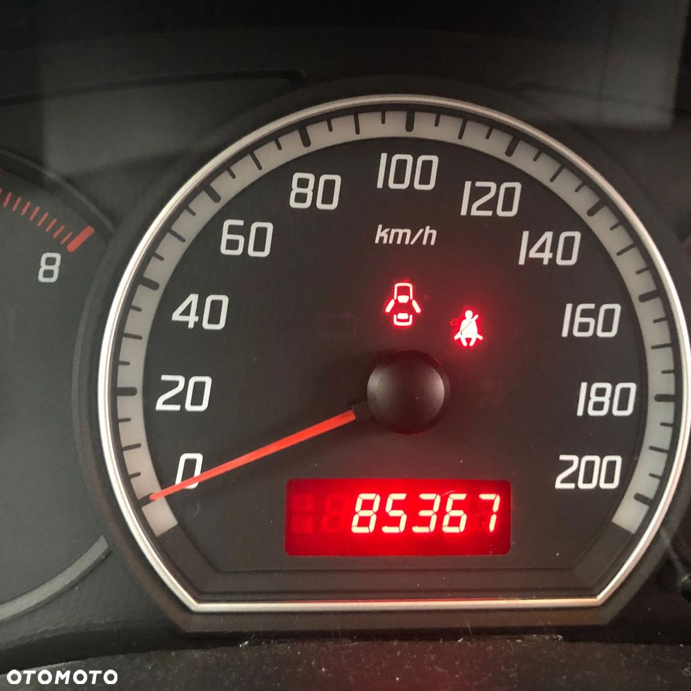 Suzuki Swift 1.3 GLX / Comfort - 9