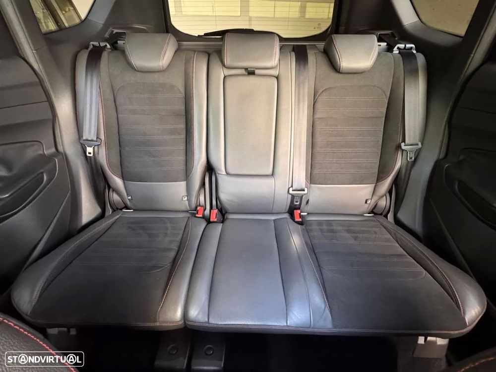 Ford Kuga 1.5 TDCi ST-Line - 22