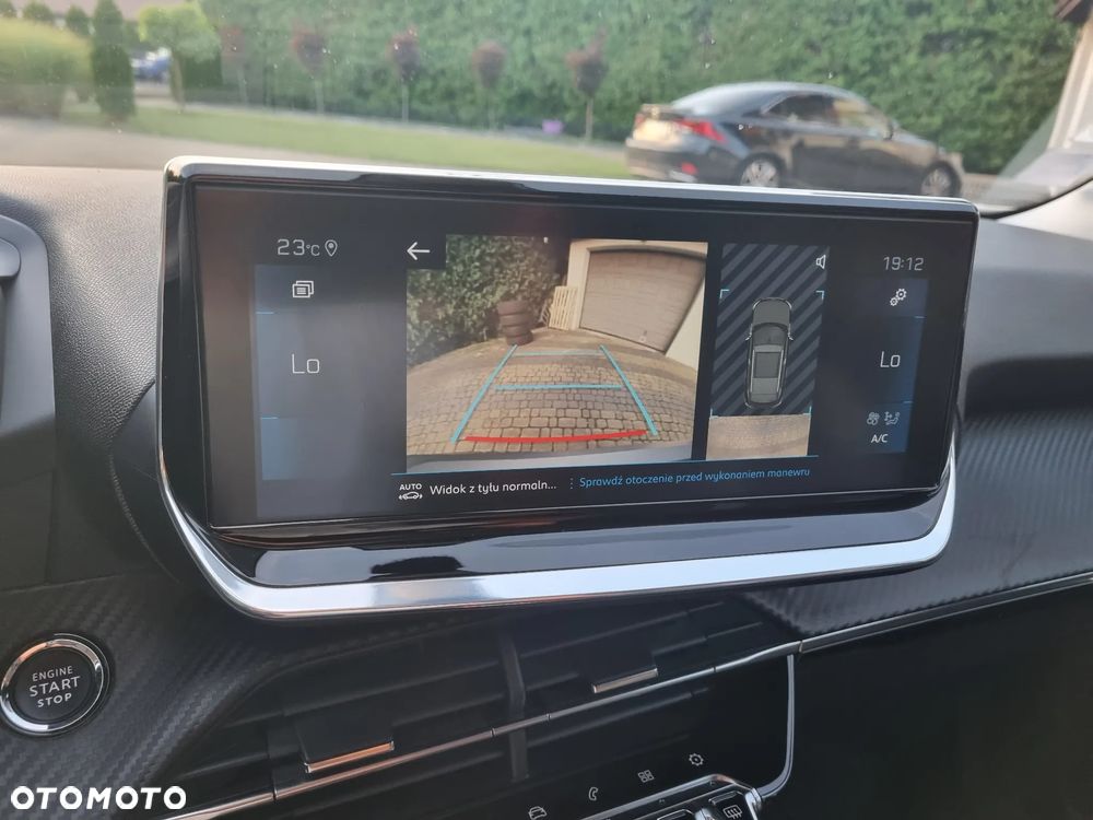 Peugeot 2008 PureTech 130 GPF Stop&Start Allure - 6