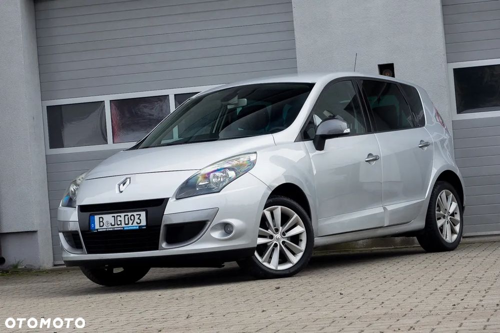 Renault Scenic - 6