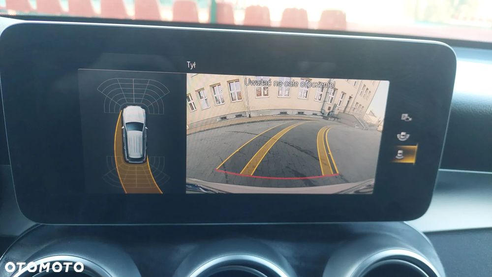 Mercedes-Benz GLC 220 d 4-Matic - 36