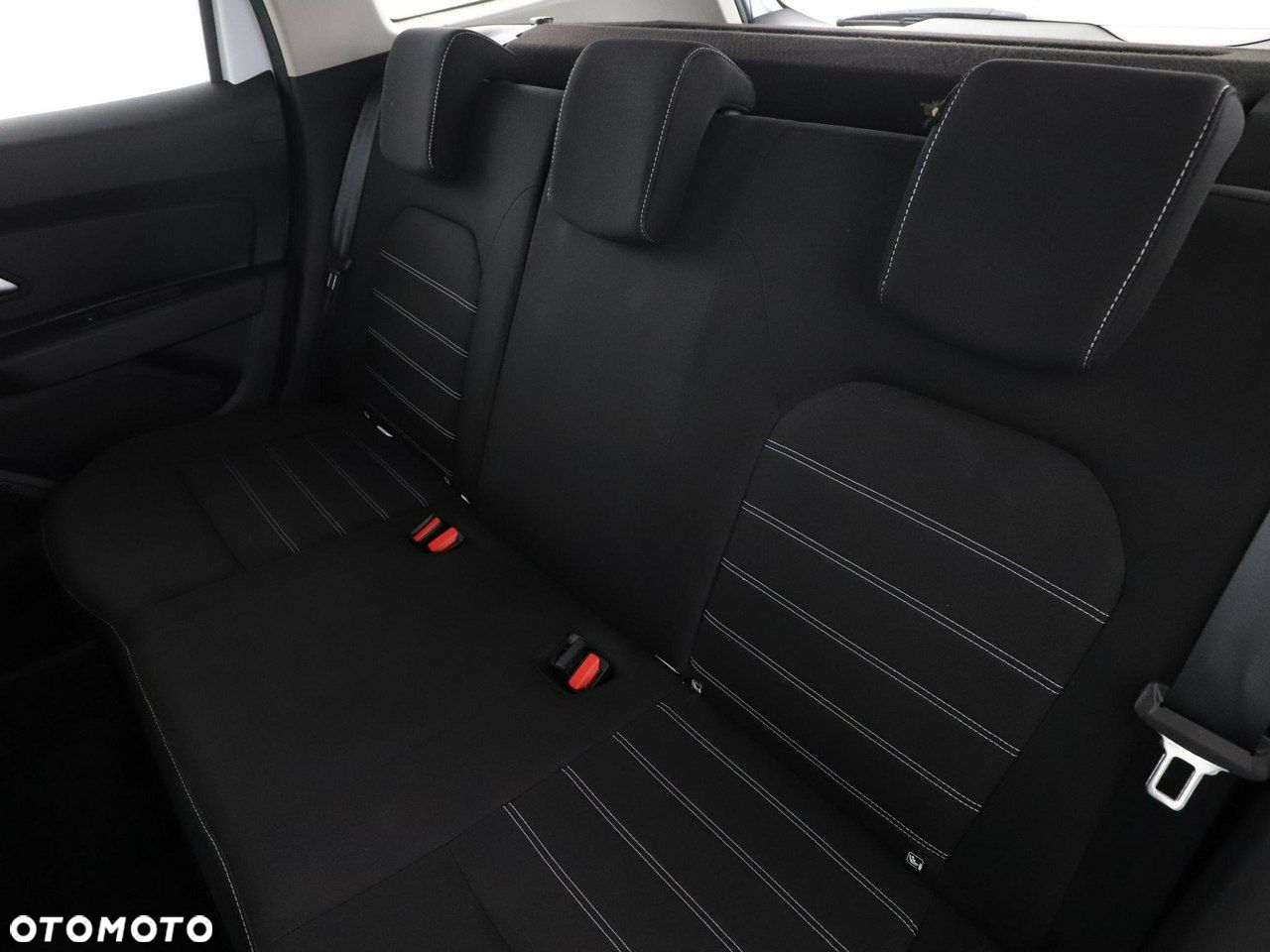 Dacia Duster TCe 100 2WD Comfort - 17