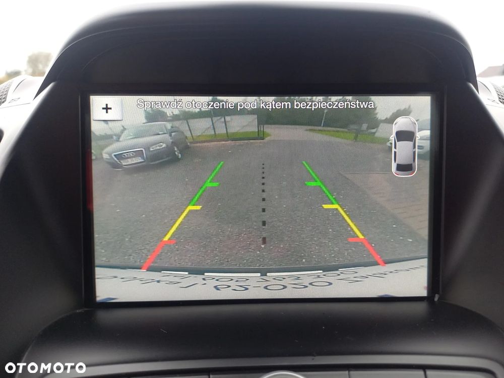 Ford Kuga 1.5 TDCi 2x4 Titanium - 26
