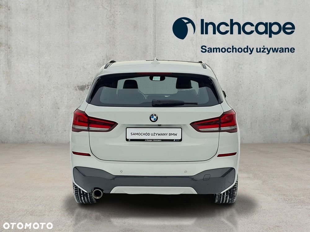 BMW X1 sDrive18i M Sport - 4