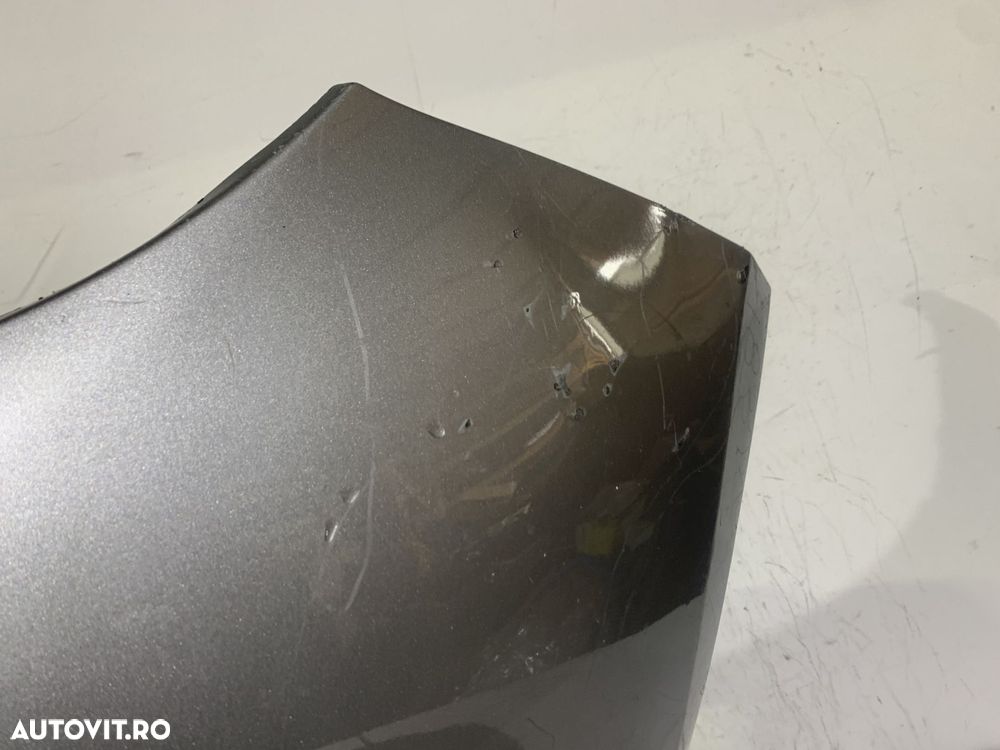 Bara fata Renault Zoe, 2012, 2013, 2014, 2015, 2016, 2017, cod origine OE 620102855R. - 4