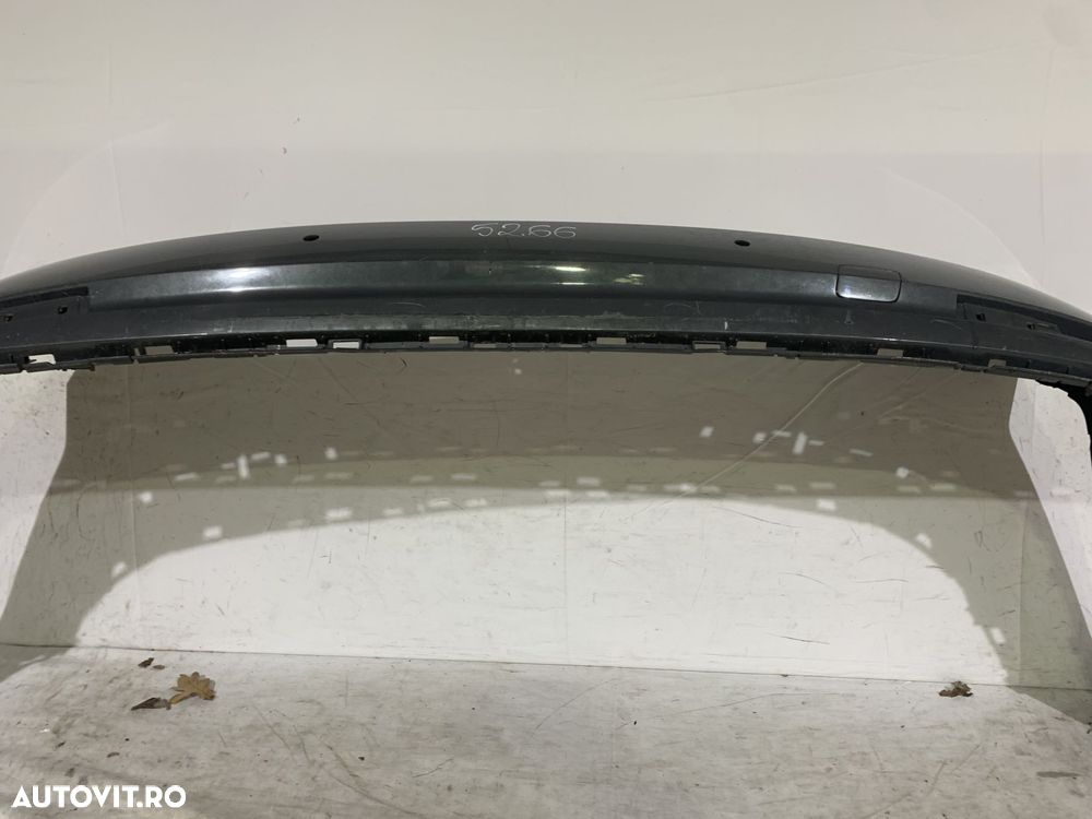 Bara spate Audi A8, 2018, 2019, 2020, 2021, 2022, cod origine OE 4N0807511A. - 5