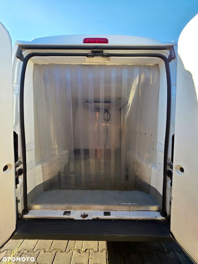 Fiat Ducato - 9