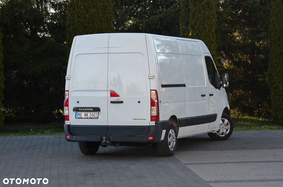 Renault Master - 14