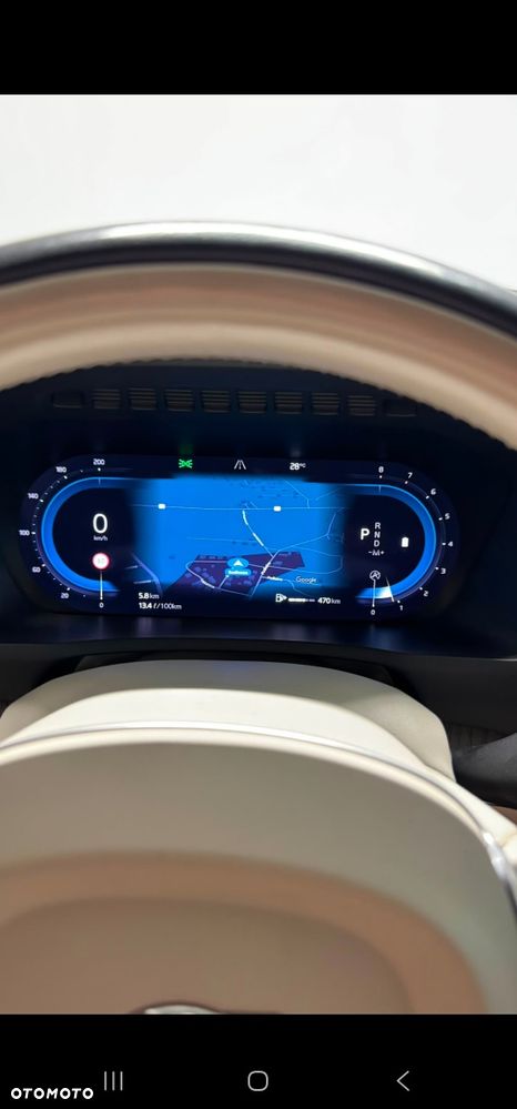 Volvo XC 90 - 8