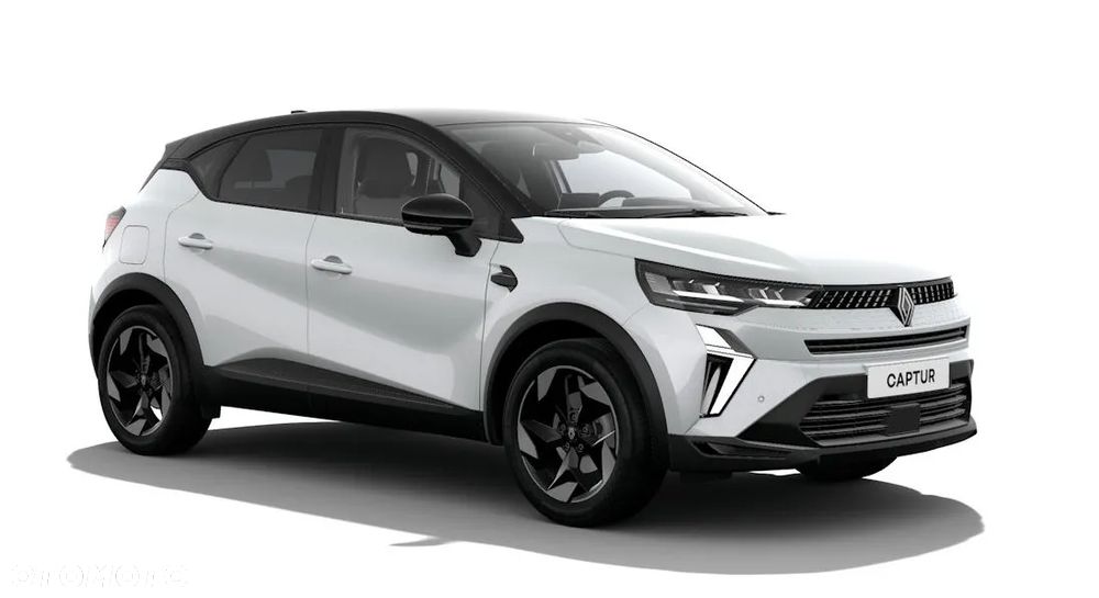 Renault Captur - 4