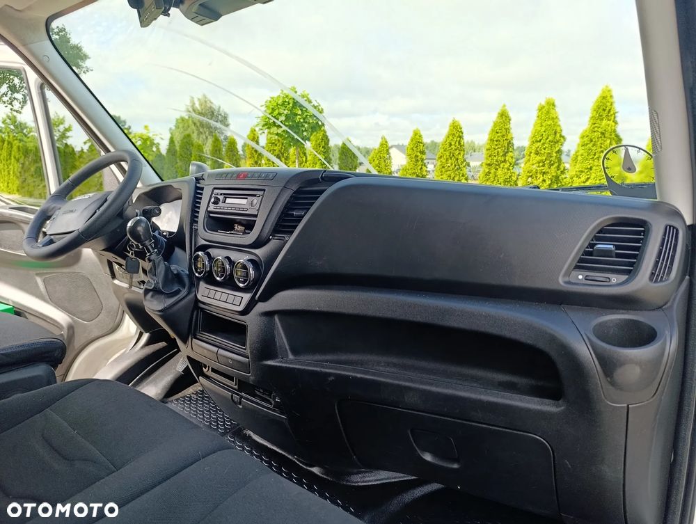 Iveco Daily 35c15 - 19