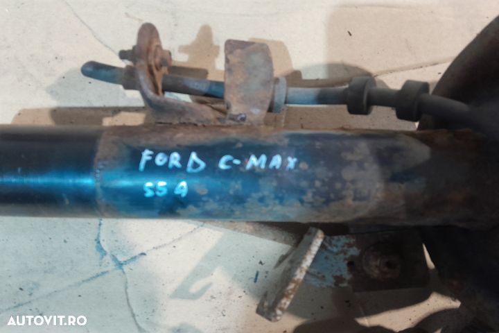 SET AMORTIZOARE FATA Ford C-Max 2 [2010 - 2015] Minivan 1.6 TDCi DPF - 2