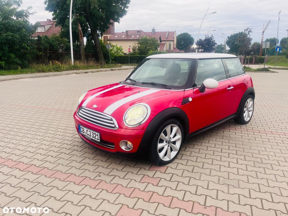 MINI Cooper Standard - 2