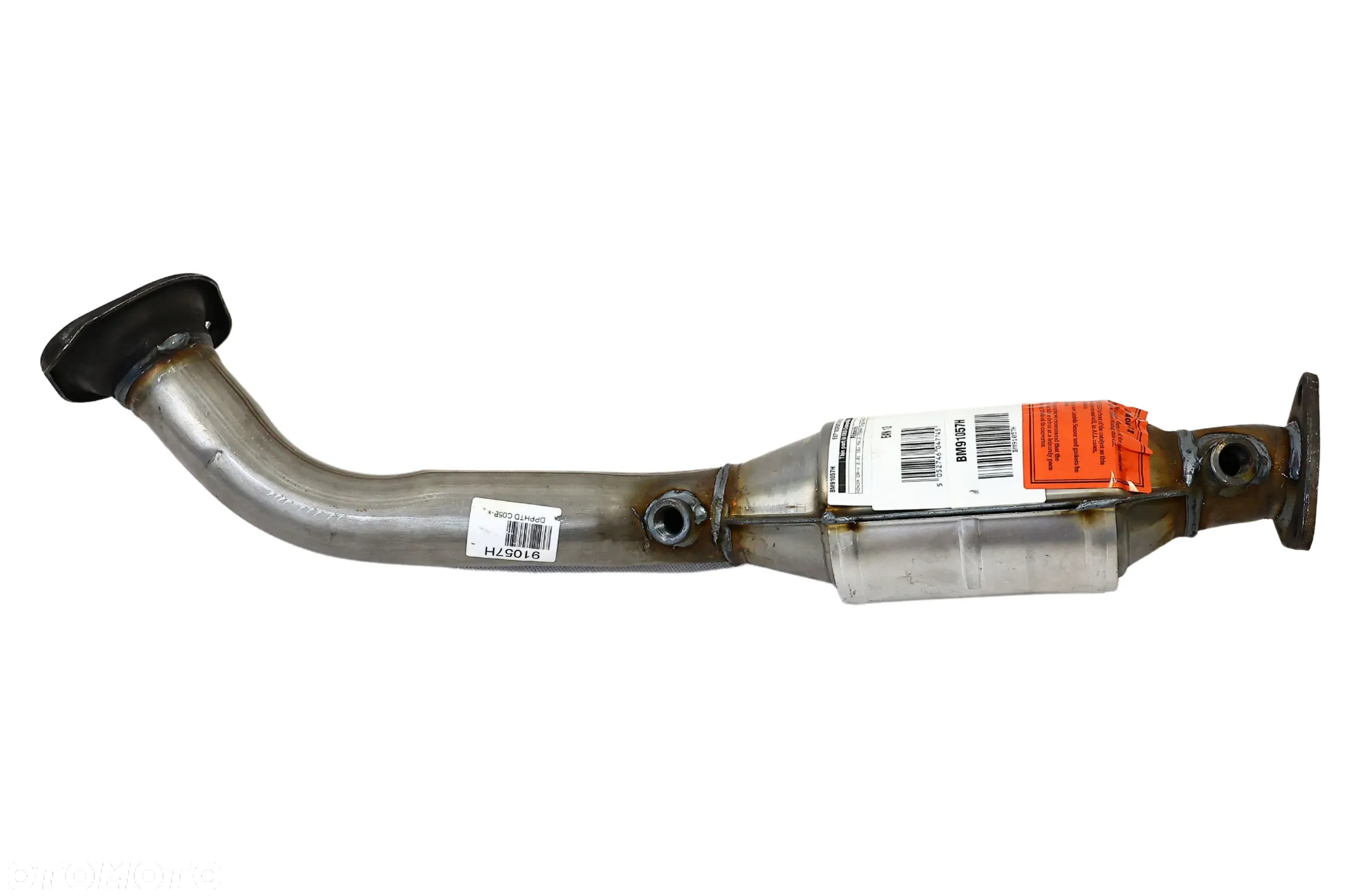 Katalizator Honda CR-V II 2.0 - 2