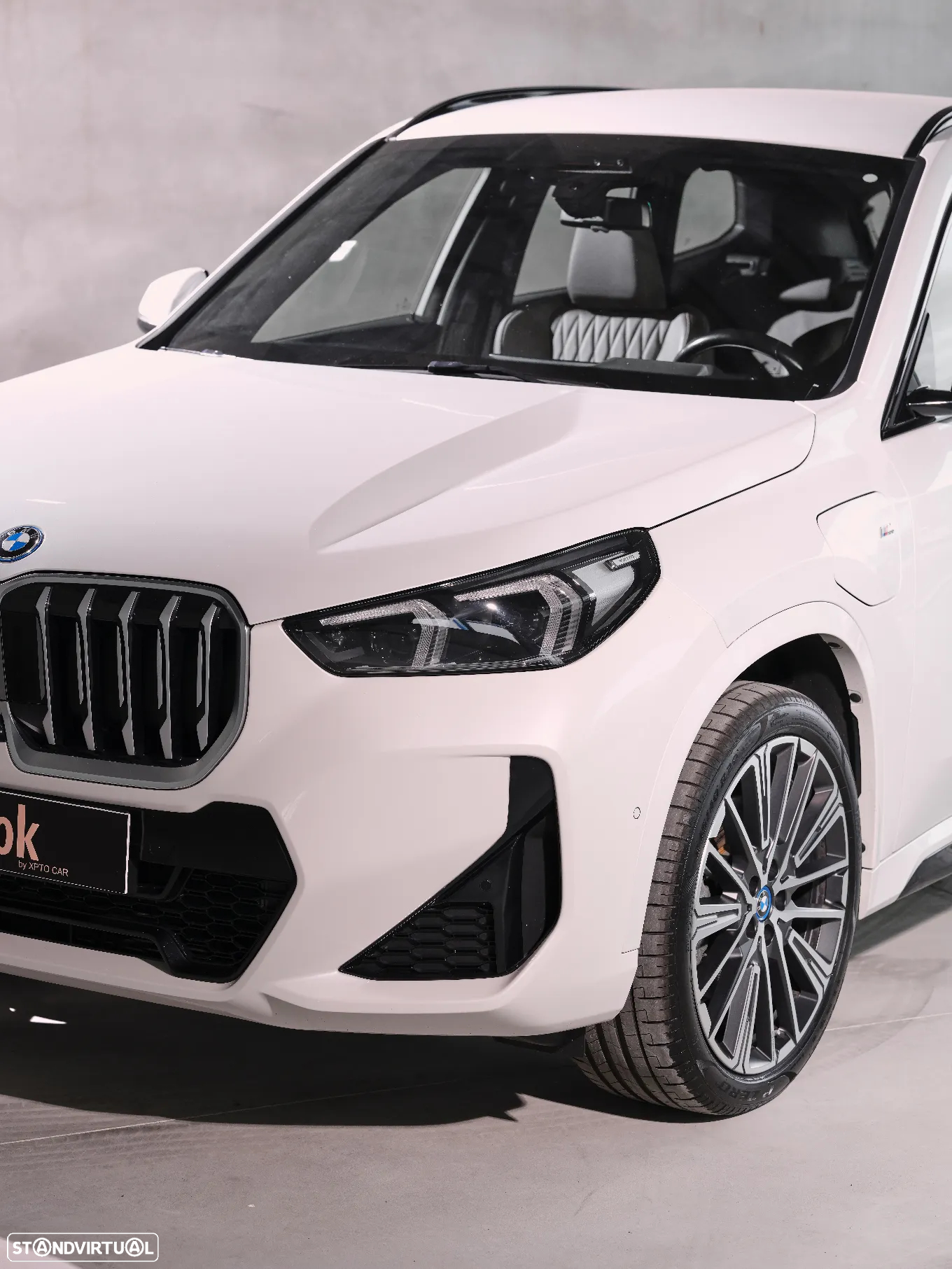BMW X1 xDrive30e Pack Desportivo M Pro - 7