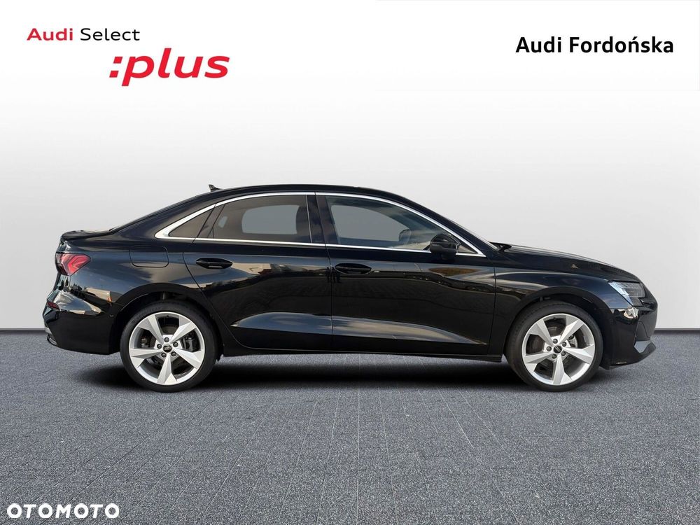 Audi A3 Limousine - 7