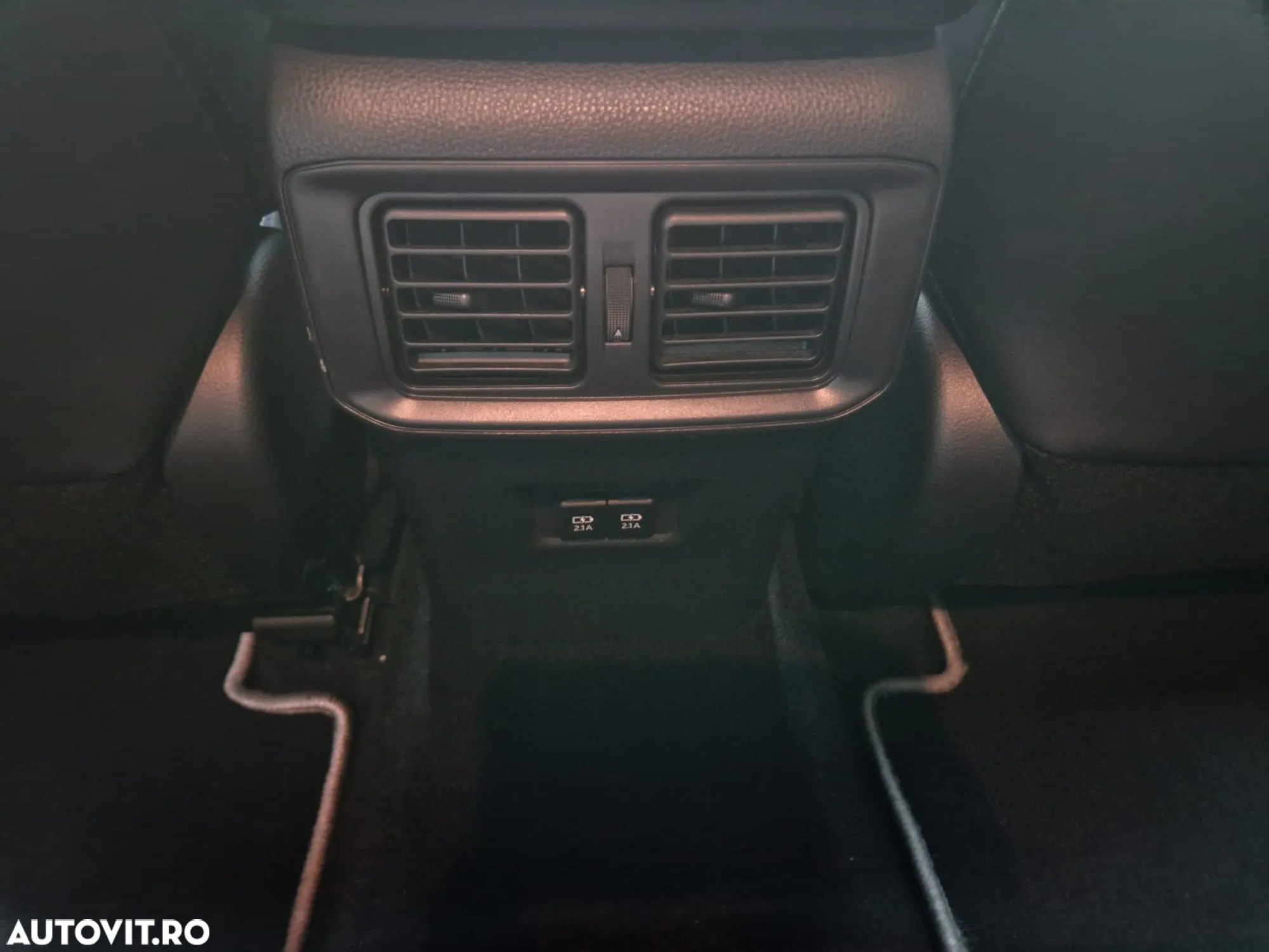 Toyota RAV4 2.5 Hybrid VVT-iE 4x2 Exclusive - 27