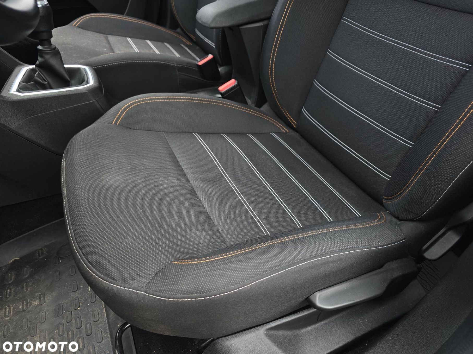 Dacia Sandero Stepway 1.0 TCe Comfort - 14