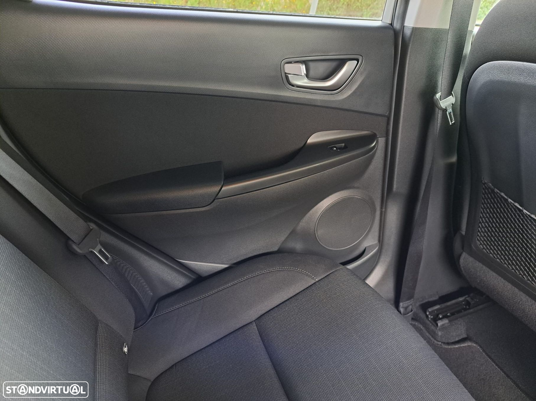 Hyundai Kauai - 11