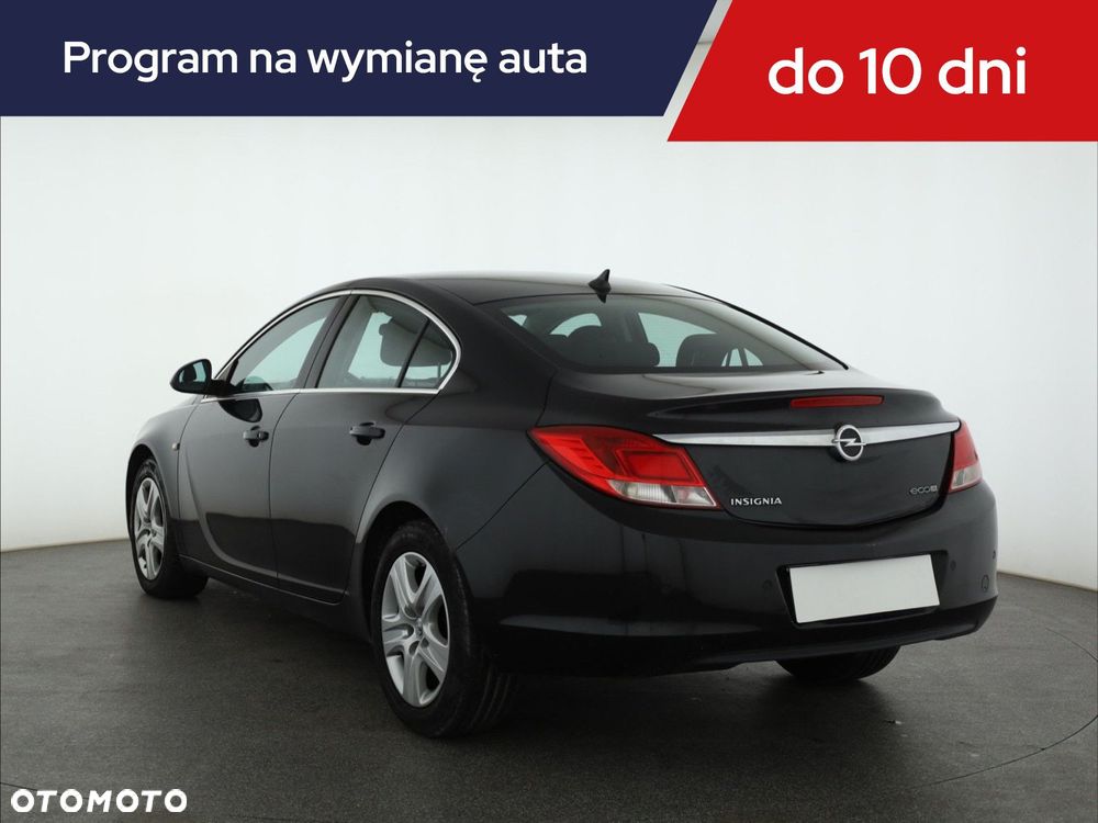 Opel Insignia 2011 photo 5