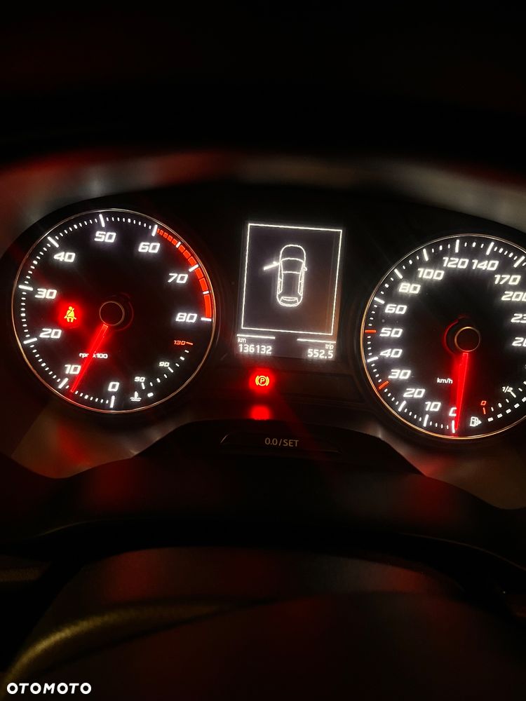 Seat Leon 1.4 TSI FR S&S - 12