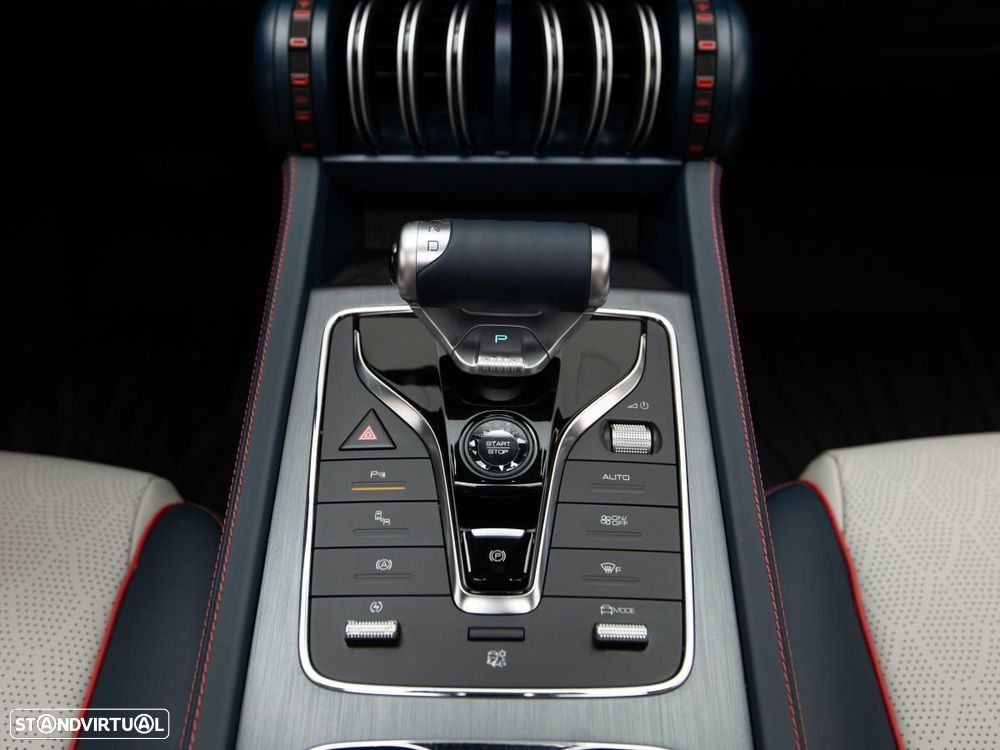 BYD Atto 3 Comfort - 23