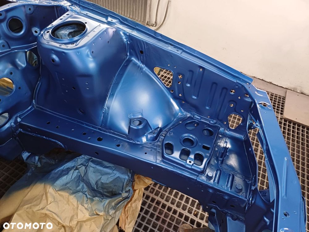Subaru Impreza 2.0 STI 4x4 - 10