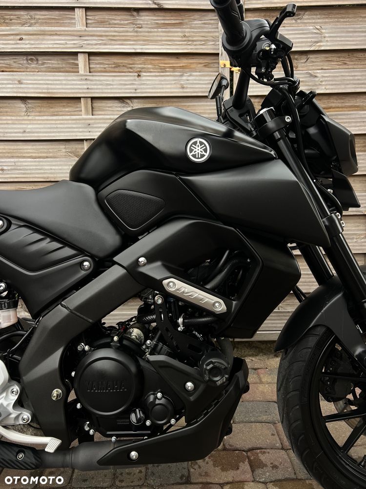 Yamaha MT - 3