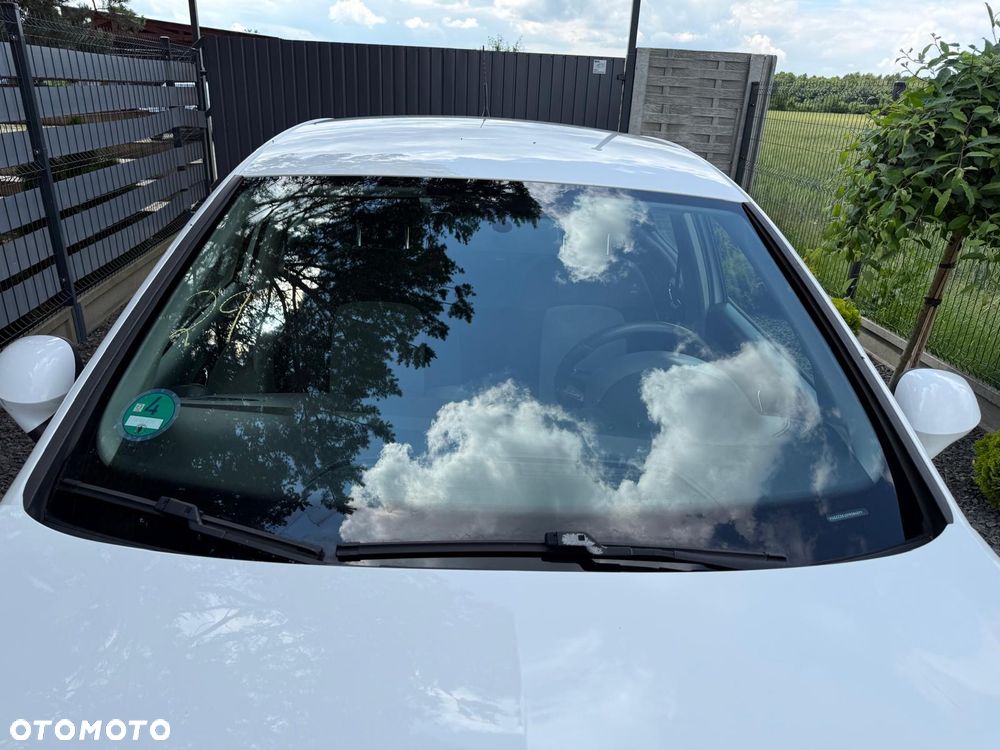Seat Ibiza 1.6 TDI DPF Style - 24