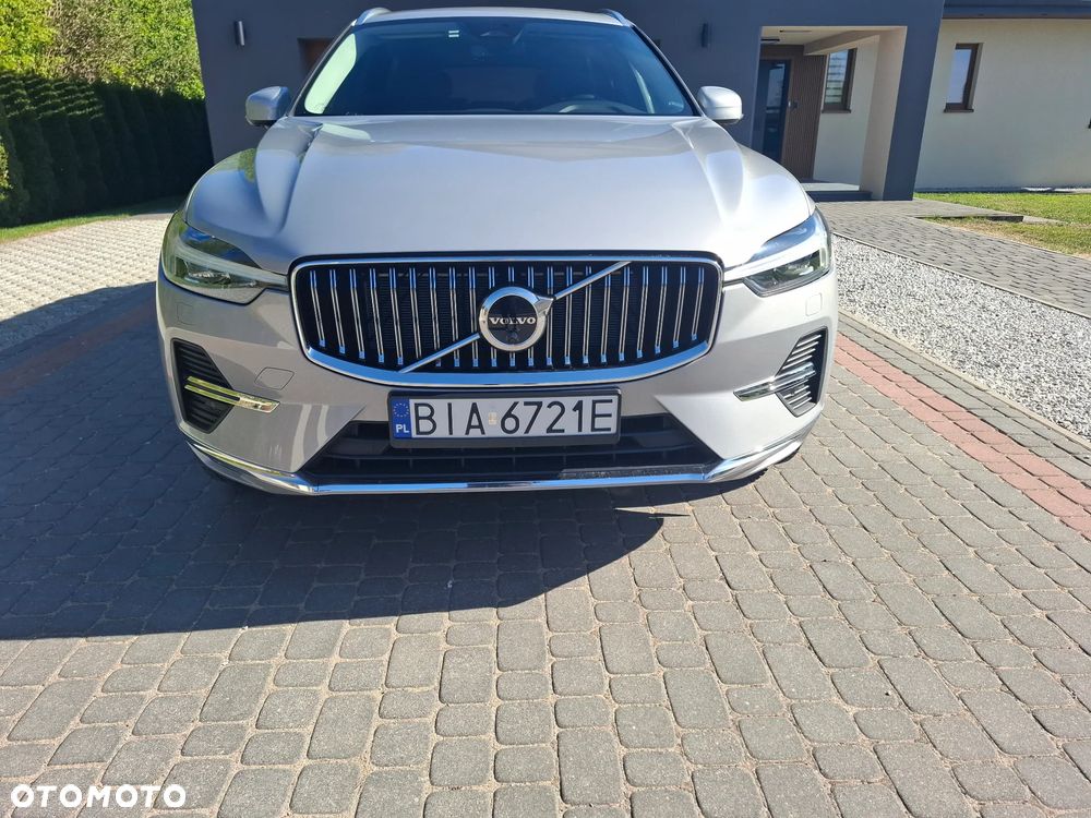 Volvo XC 60 - 5