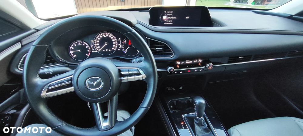 Mazda CX-30 - 18